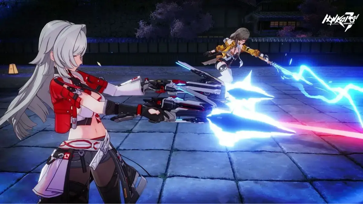 Honkai Impact 3rd Part 2 launches this week with new setting and characters