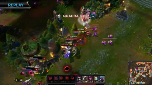 NA LCS Week 8 Day 2 Recap