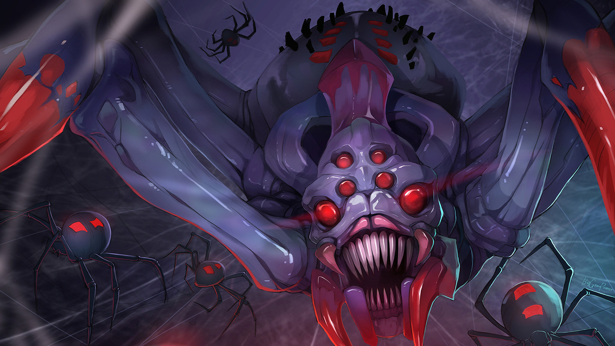Top 5 offlaners in pubs from the past month for Dota 2 patch 7.32