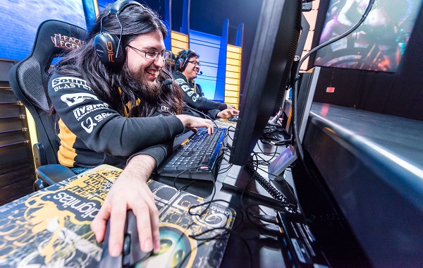 NA LCS Week 5: Stats & Fun Facts