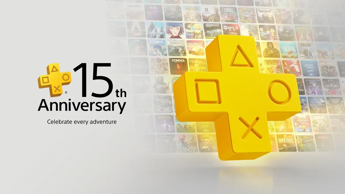 PlayStation Plus subscribers get Diablo IV and Jusant in July for 15-year anniversary