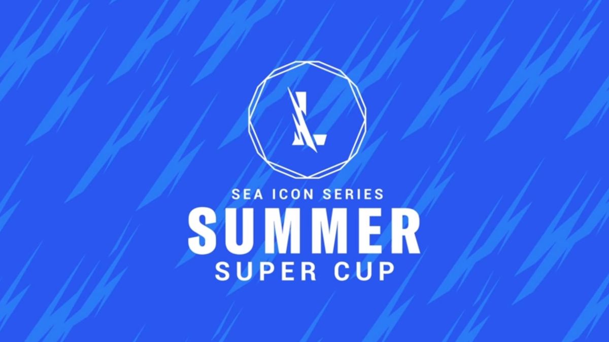 How the playoffs are shaping up at the SEA Icon Series Summer Super Cup