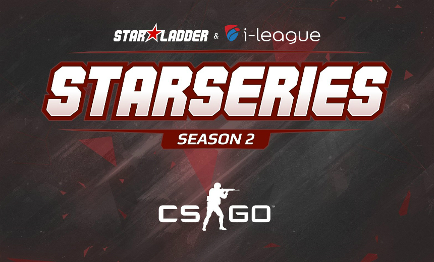 StarLadder i-League StarSeries Season 2 - Groups and schedule announced