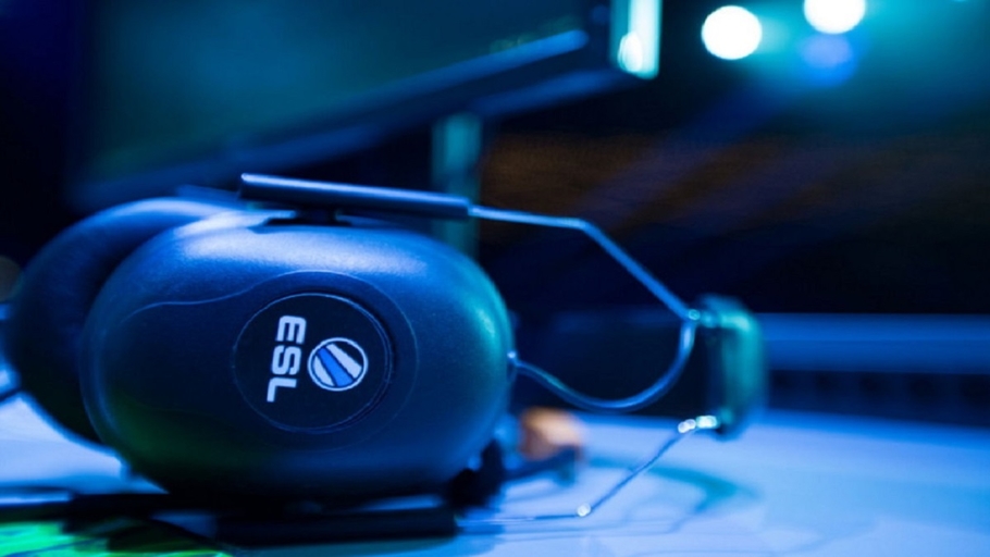 ESL National Championship Series Season 2 for SEA
