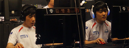 MVP.Hot6 forfeits KDL match after breaking rematch rules