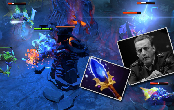 Deconstructing Dota: The Worst Aghanim's Upgrades