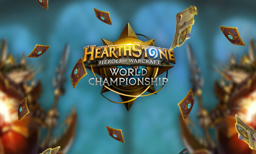 The pairings for HCT EU Spring Championship are here