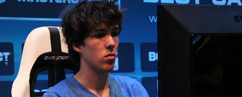 Challenger league: Grubby defeats MC, Koreans thinning out