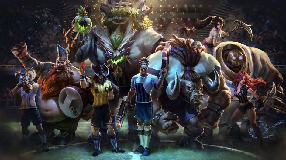 NiN.Kreox: «Our players have great mechanics and game understanding»