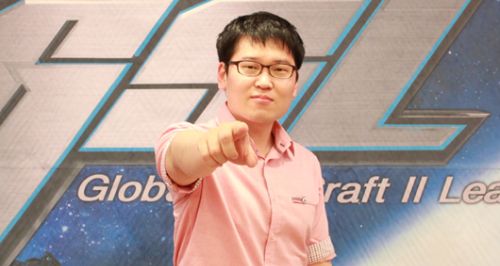 Chae from GOMTV talks international teams invite to upcoming Korean league