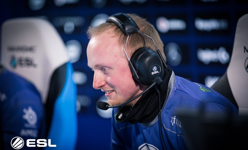Evil Geniuses clinch their first DPC championship title at GESC: Indonesia