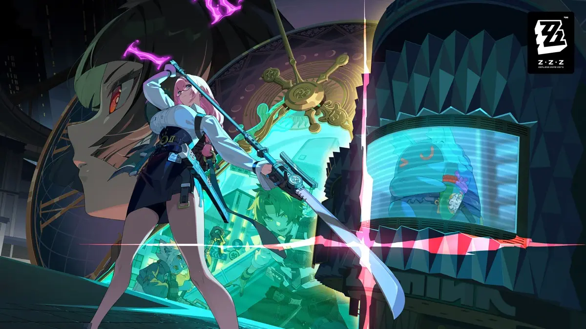 Zenless Zone Zero Version 1.3: Yanagi, Lighter, new modes and release date revealed