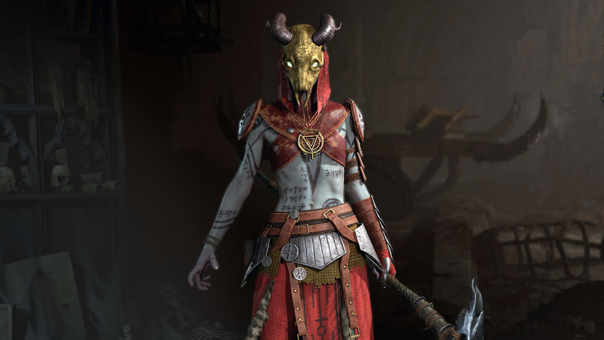 PlayStation owners are using microtransactions to fix Diablo 4 launch woes