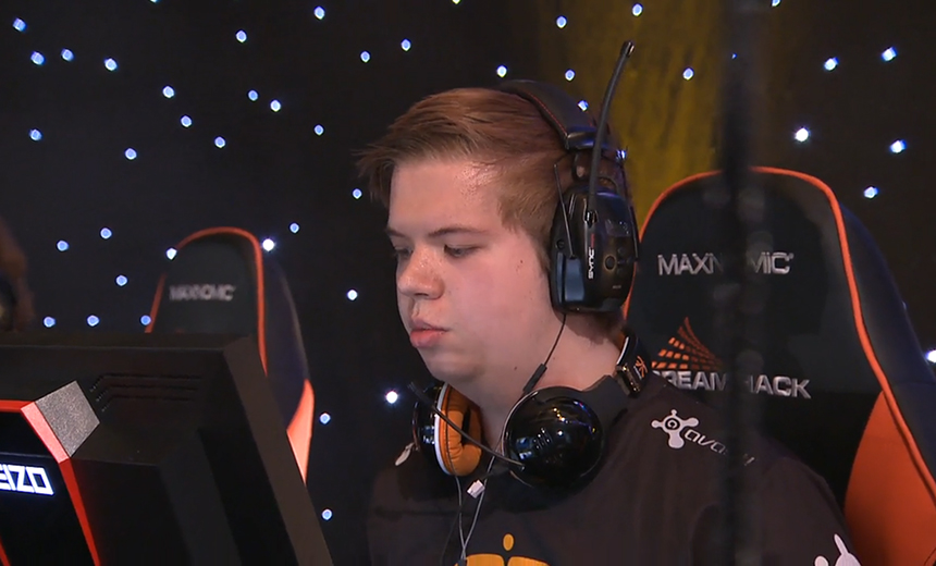 Finalists for FACEIT Season 2 revealed