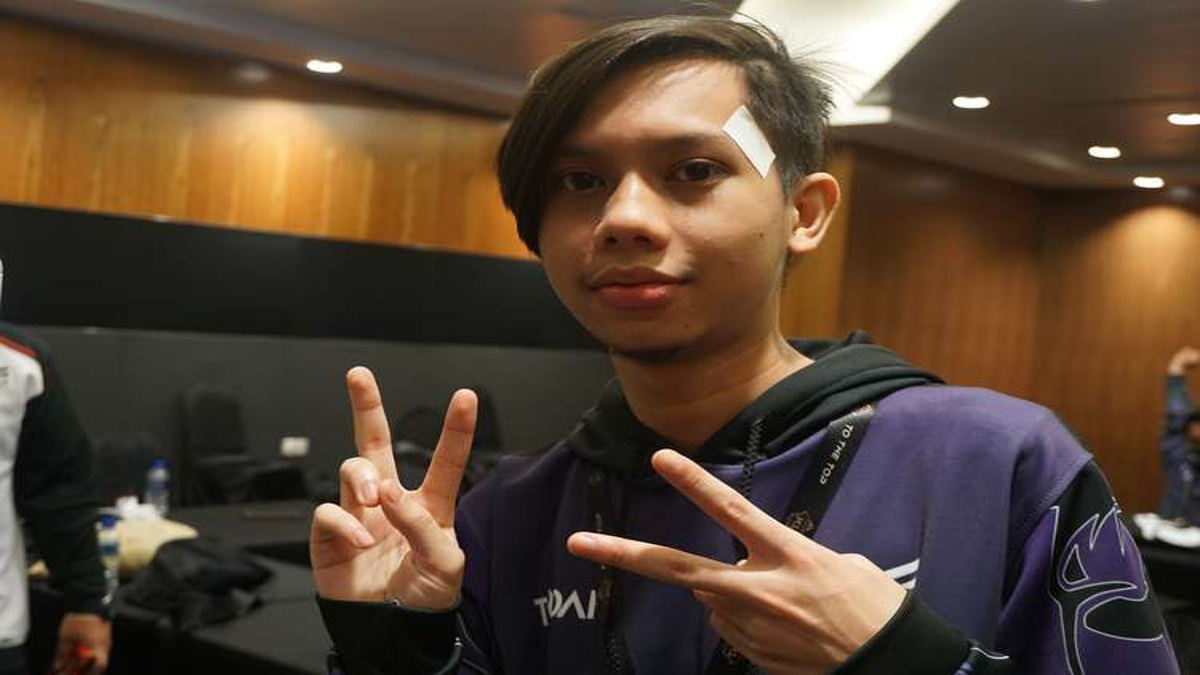Todak survive a massive series win as SeeYouSoon exit M3