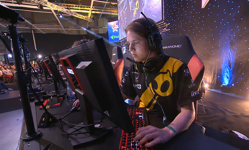 Groups for Gfinity Summer Masters revealed