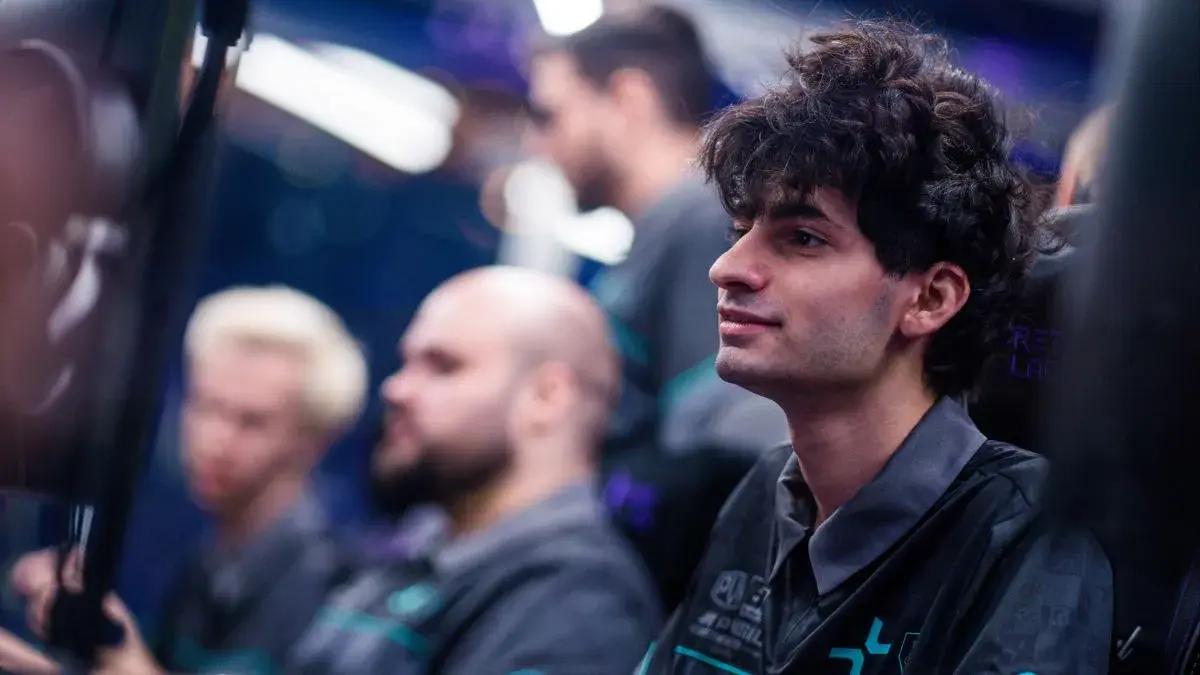 PARIVISION bag swift 2-0 victory against HEROIC to secure Top 6 at The International 2025