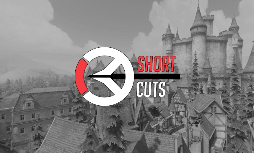 Short Cuts #6: Eichenwalde