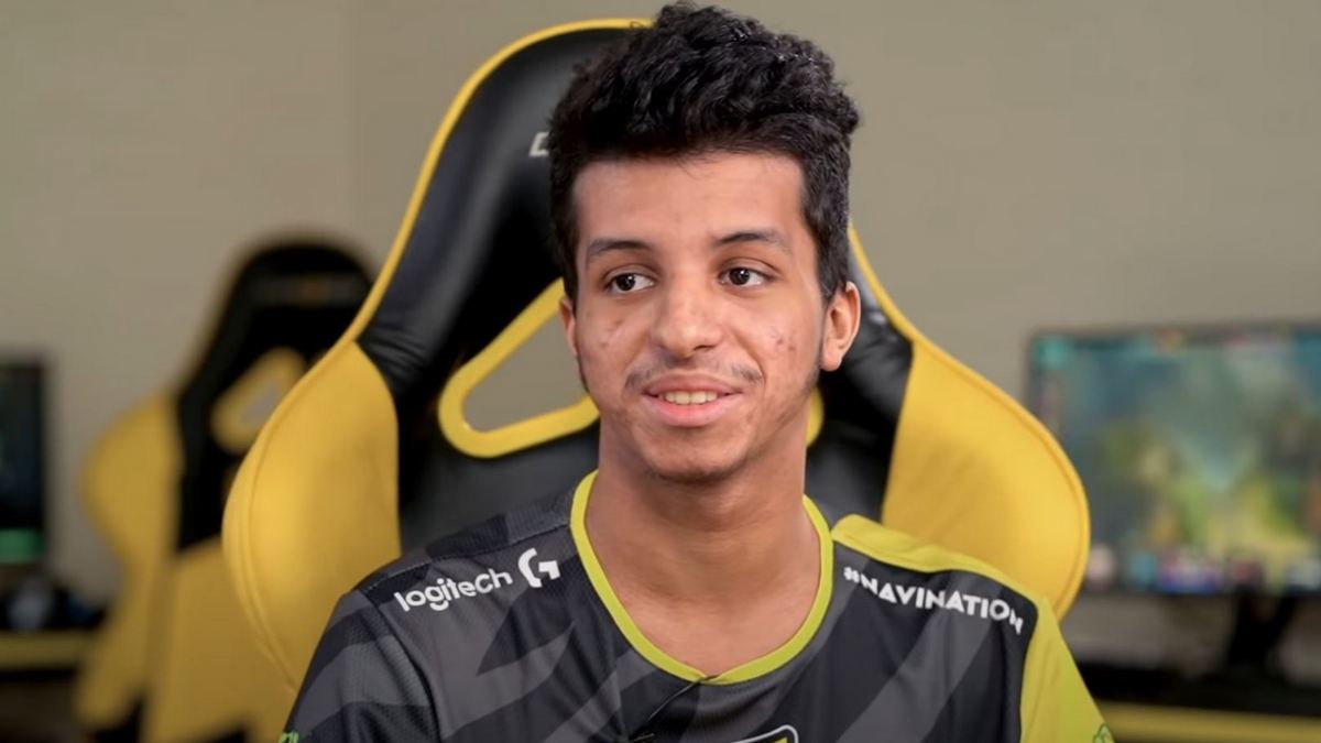 NAVI take down BetBoom to end first week of Tour 3 undefeated
