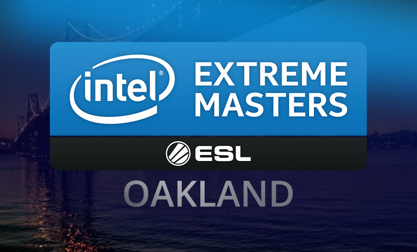 IEM XI Oakland - Full team list decided