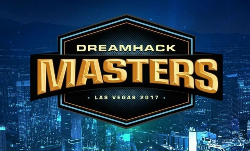 DH Vegas NA qualifier set