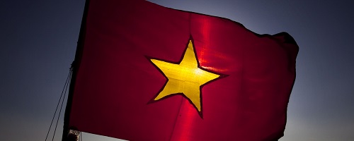 Vietnam rules GosuCup SEA #2 Budget