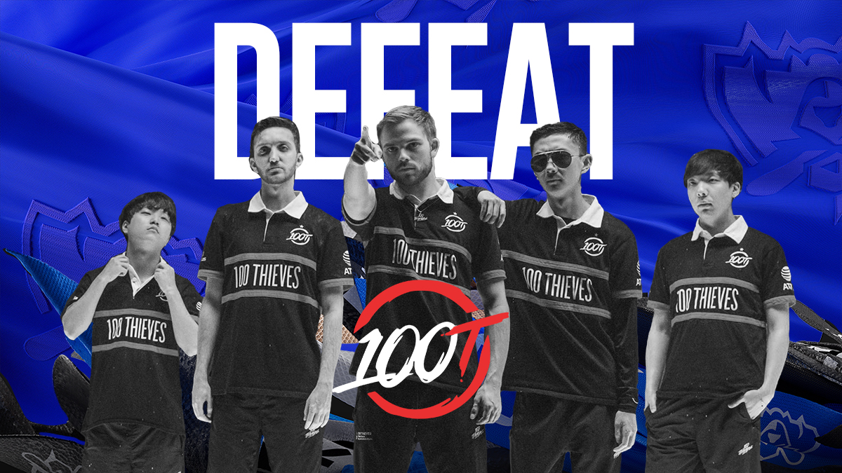 Worlds 2022: First round robin of the group stage ends with NA teams bottoming out