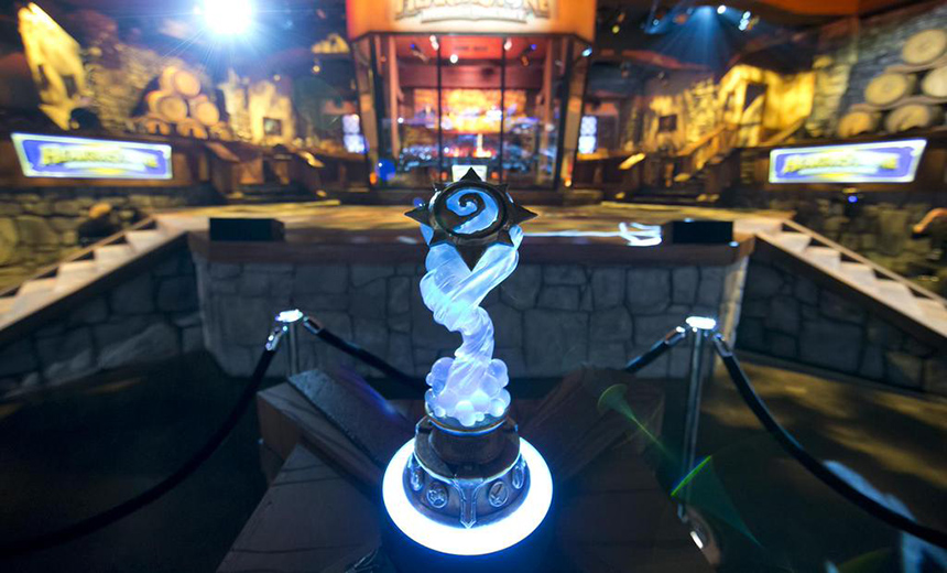 Decklist spotlight: The winning decks from HCT EU Winter Preliminaries