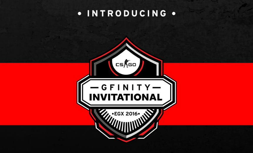 Gfinity announce format and schedule for CS:GO Invitational
