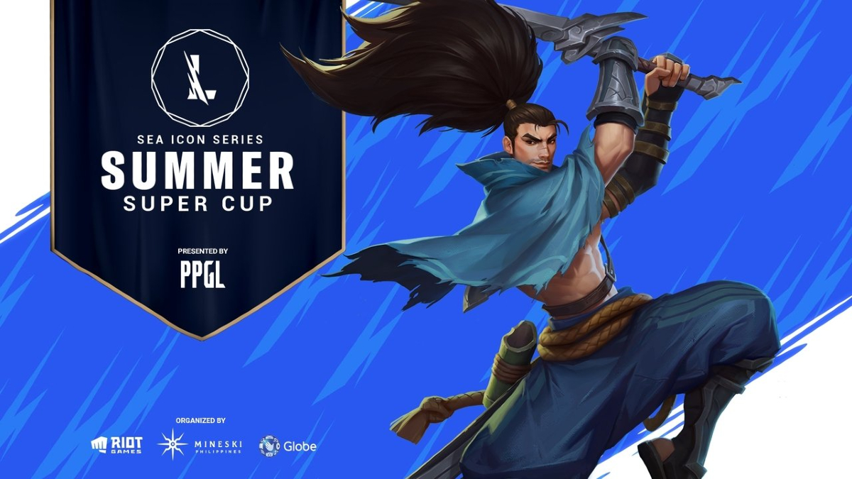 12 teams remain in the SEA Icon Series Summer Super Cup