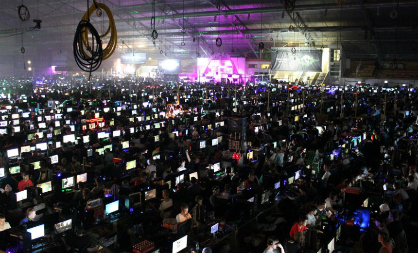 FACEIT to host DreamHack Tours open qualifiers