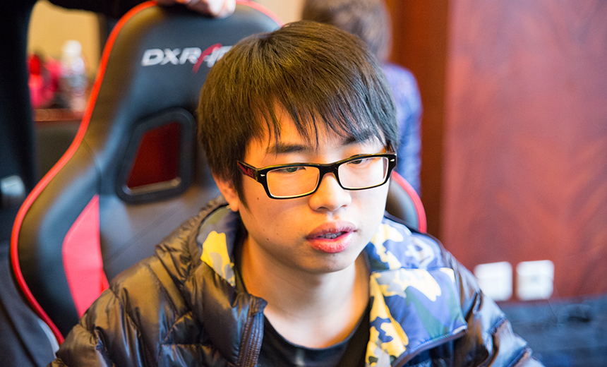 StarLadder XII - iG and VG set sail for Bucharest