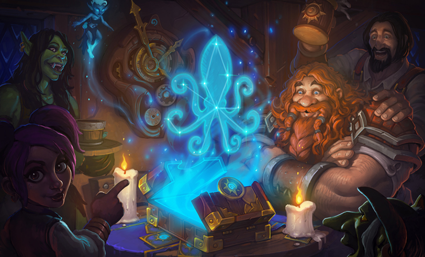 The Curse Trials gives a first glimpse at Standard tonight