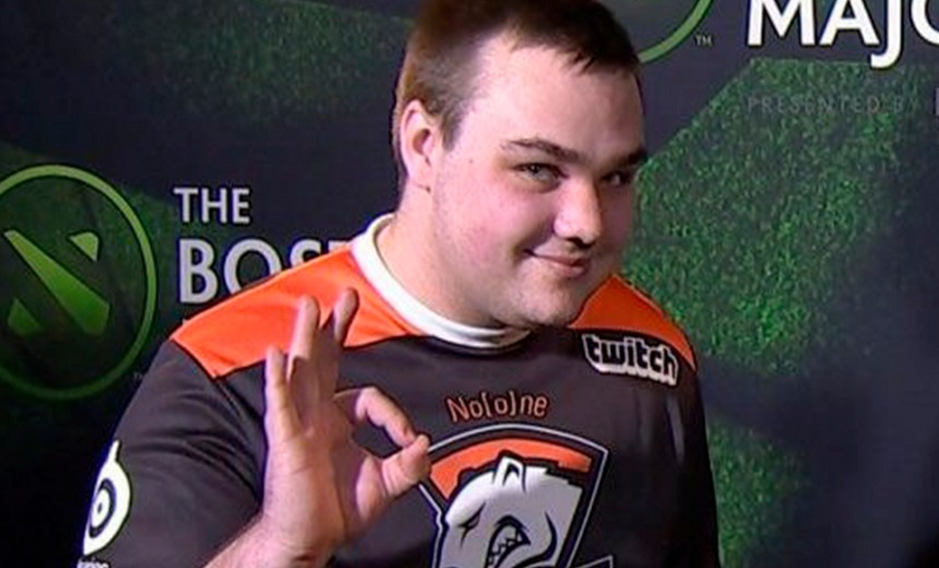 Virtus.pro receive next invite to DAC 2018 Major