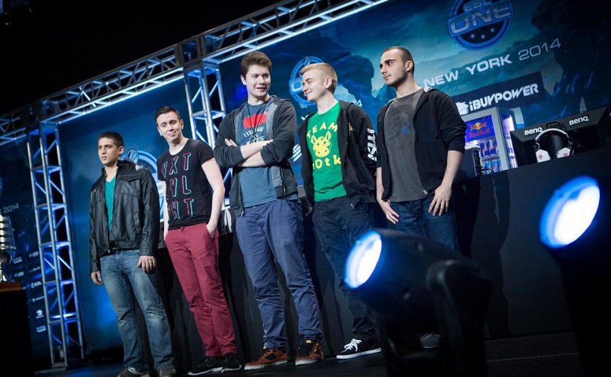 StarLadder XI round-up: Team Secret in the lead, HellRaisers trails closely behind