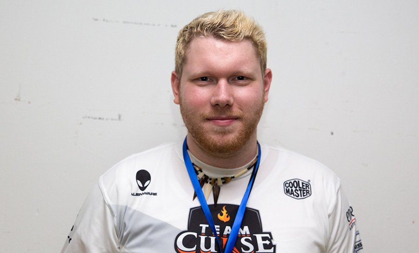 Darkwonyx wins the last tournament of the year