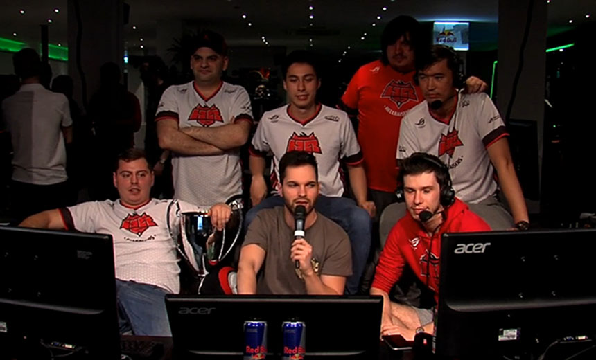 PGL European qualifier is ready to start