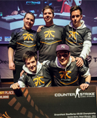 Dreamhack announces groups, streams and a full schedule