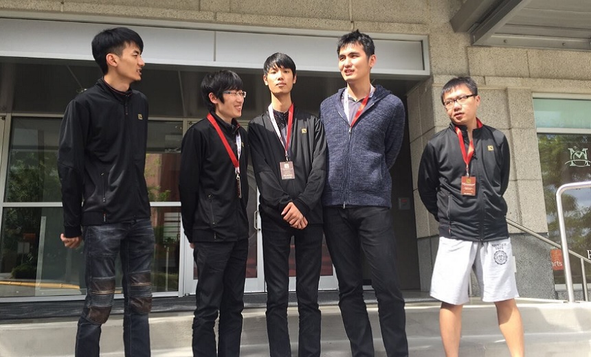 The International 6 group stage: Escape in a pinch, EHOME and EG looking good