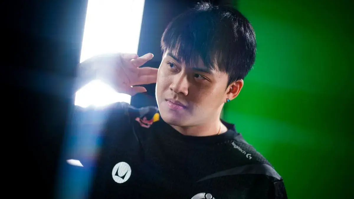 G2.iG's TI 2024 run comes to an end at the hands of Team Spirit