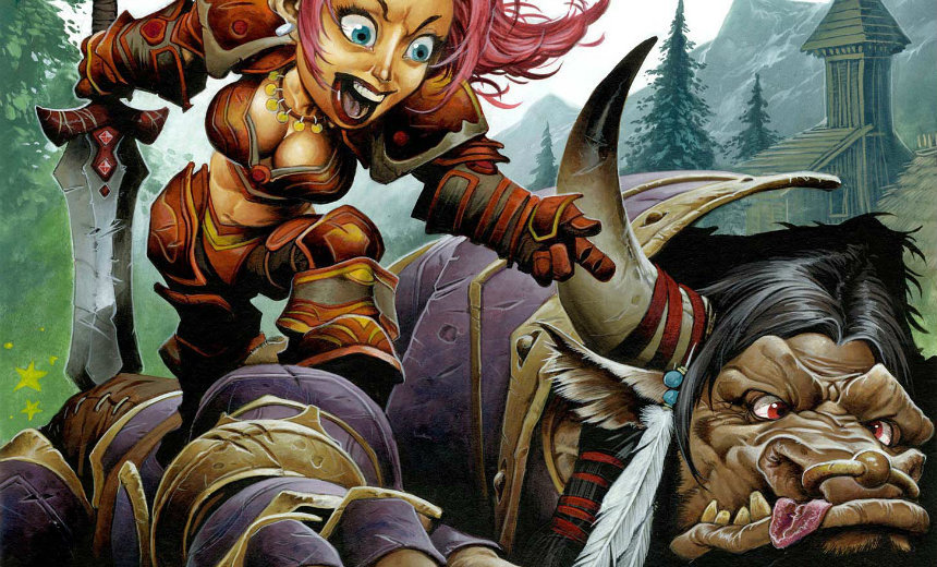 The Ancient Relic that is Hearthstone's Progression
