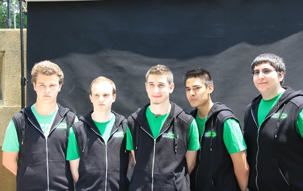 DHS Preview: sG - Chasing the Triple Crown