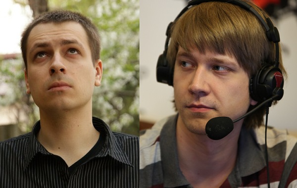 GosuGamers forms Hearthstone team, picks up ex-DogeHouse Gnimsh and Savjz