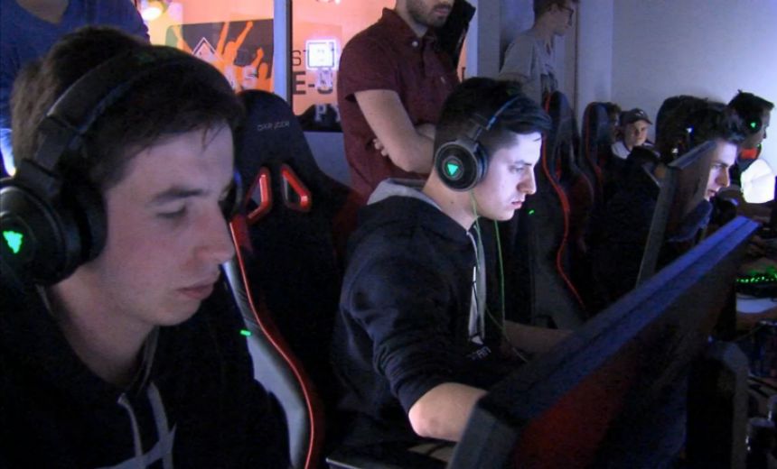 SLTV StarSeries XII: Titan and EnVyUs to resume second group stage