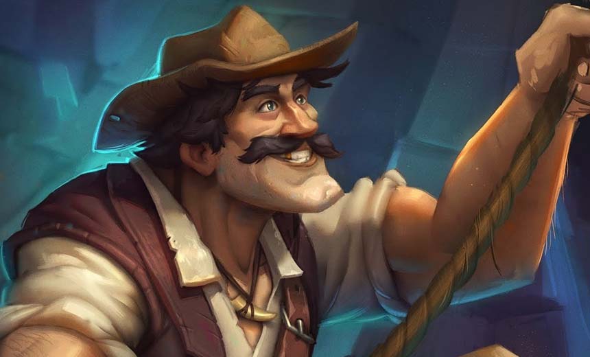 Decklist spotlight: #1 Legend Reno Mage by Abar