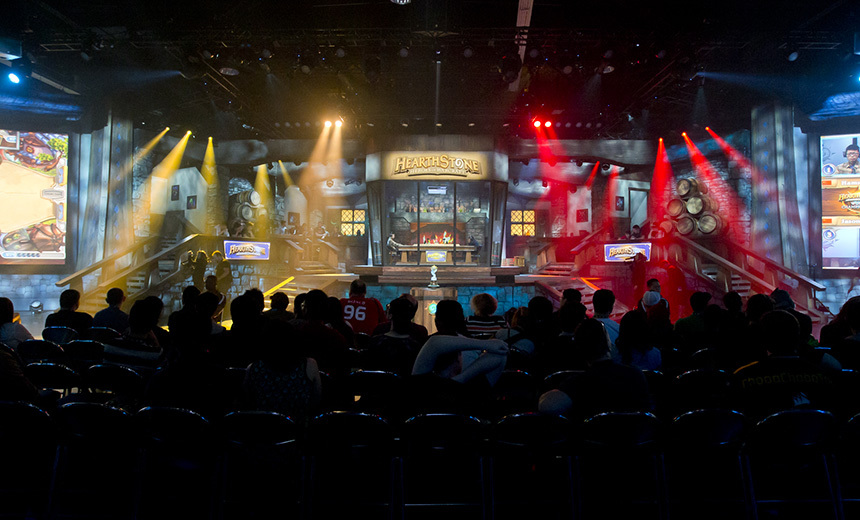 The Blizzcon grand final is set: Pavel vs. DrHippi