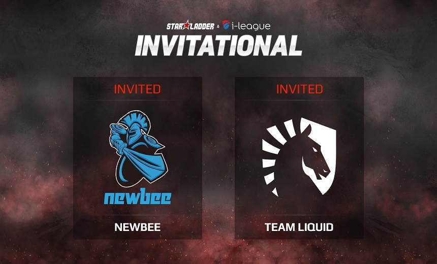 Another clash of the titans; Newbee and Liquid headline SL i-League Invitational Season 3 Minor