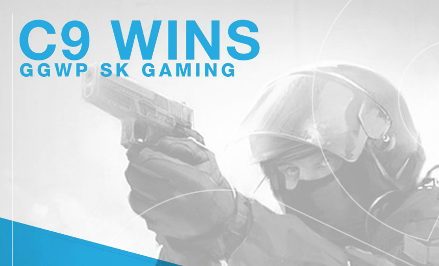 Subaru Invitational 2017 - Cloud9 victorious
