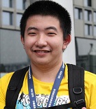 aLive replaces Jim at Season 2 finals