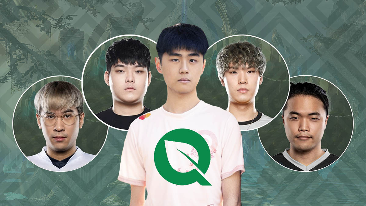 FlyQuest forms an all-new lineup in the LCS for the upcoming 2023 season